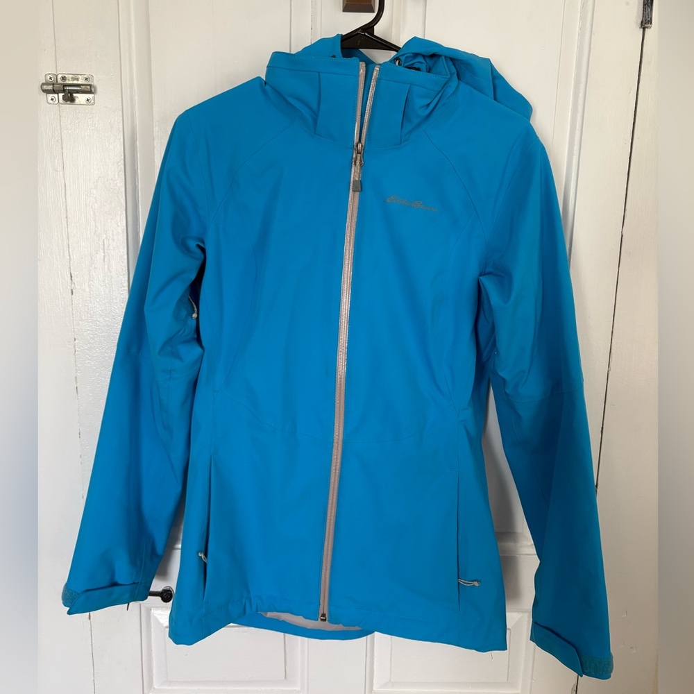 Eddie Bauer Rain Coat